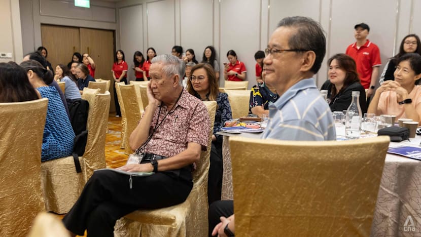 Singapore to accelerate retirement age increase to 2029