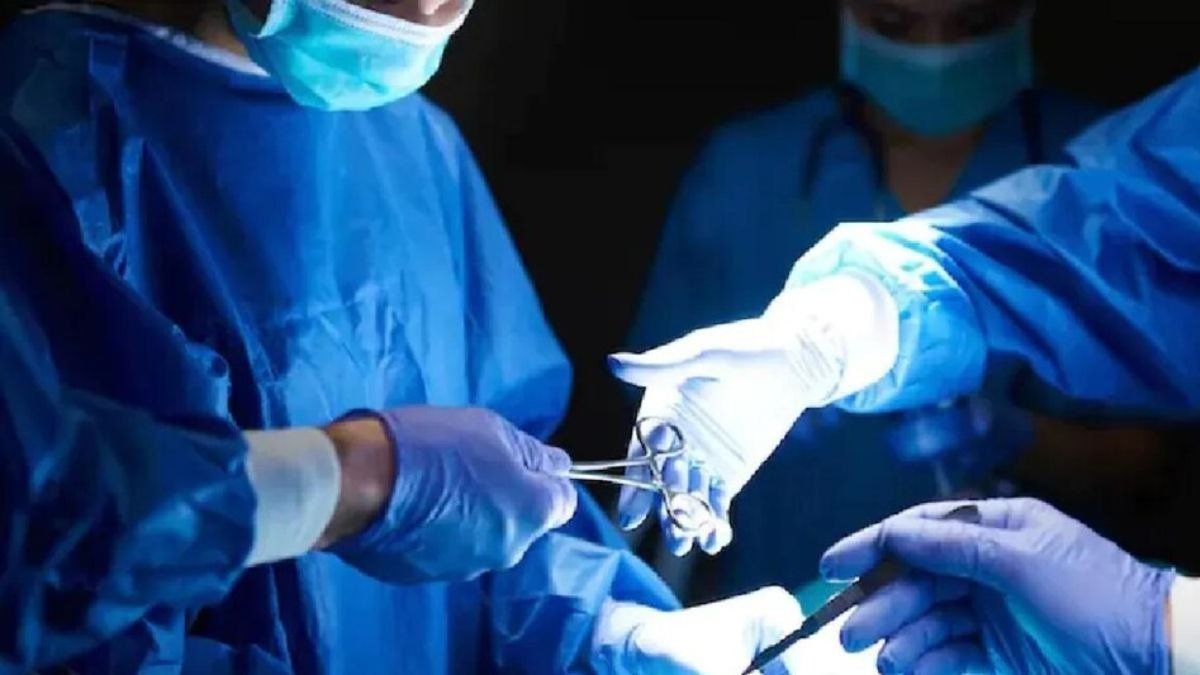 Domestic dispute in Kanpur leaves man requiring 55 stitches