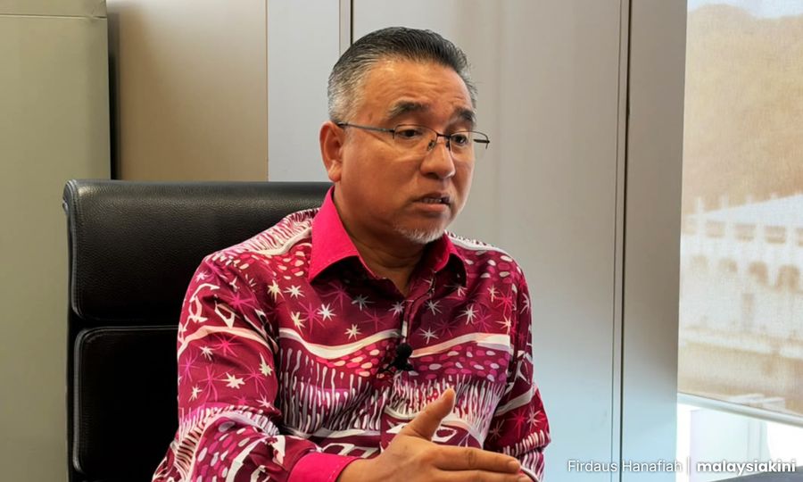 Harapan ubah strategi di Melaka selepas kalahan di Johor dan Negeri Sembilan