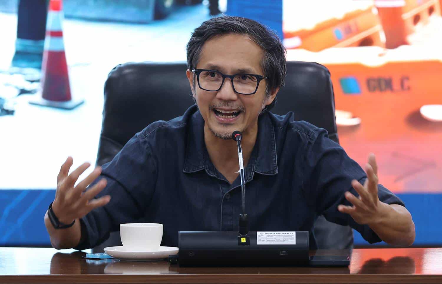 DPWH chief set to testify in graft trial over Mindoro flood project