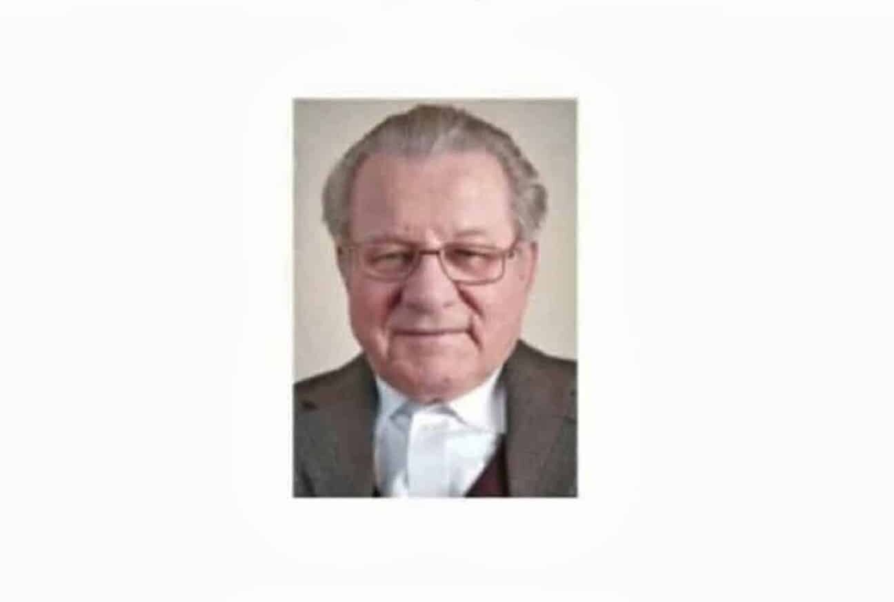 Calapan Bishop Mourns Loss of Veteran SVD Missionary Priest