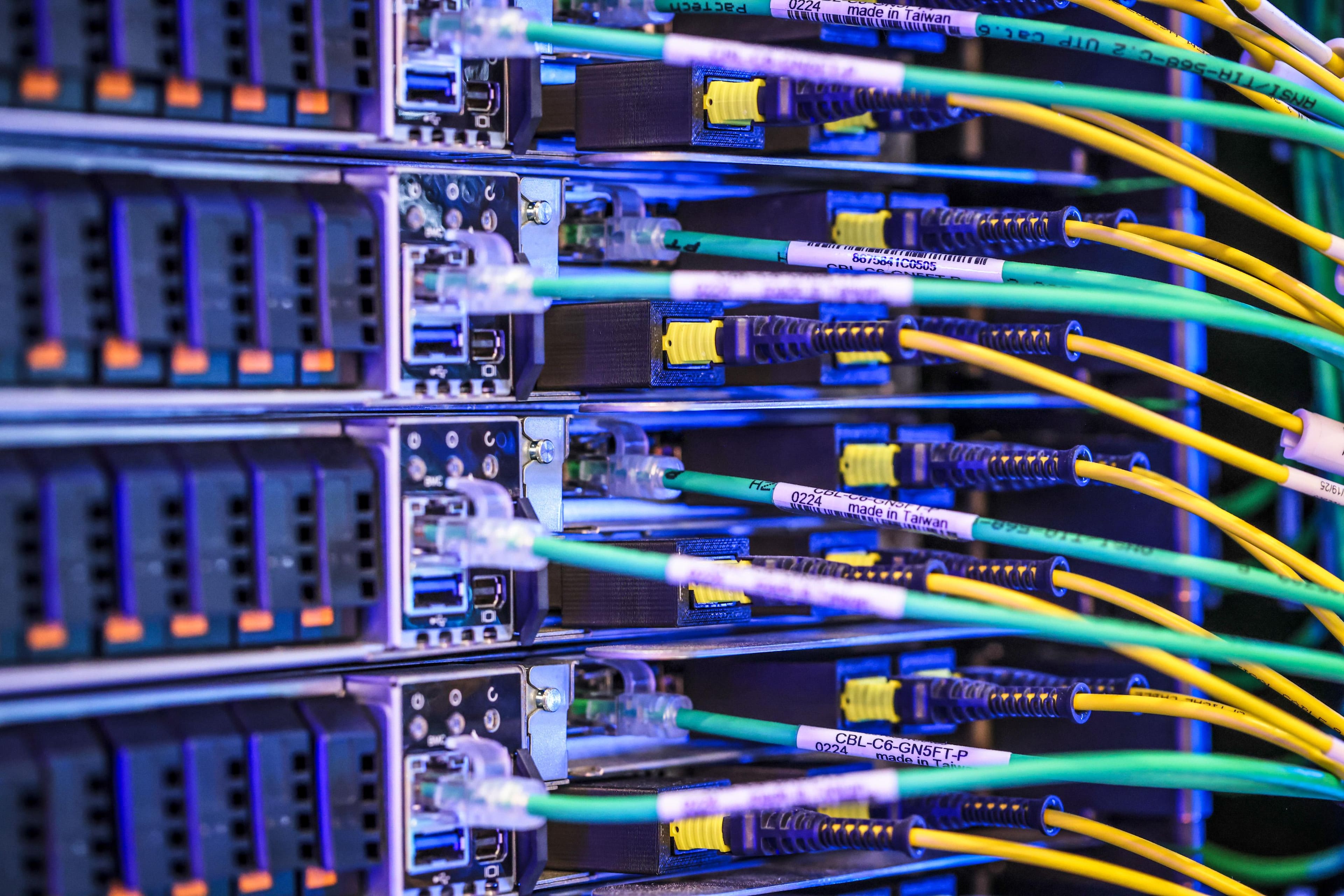 Data centre expansion drives India IT investment surge amid infrastructure concerns