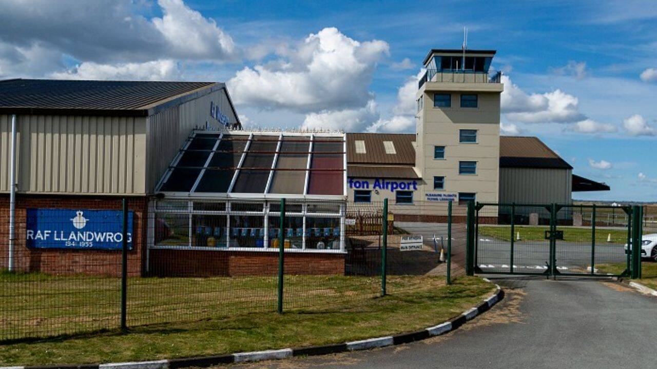 Indian-origin couple killed in UK light aircraft accident