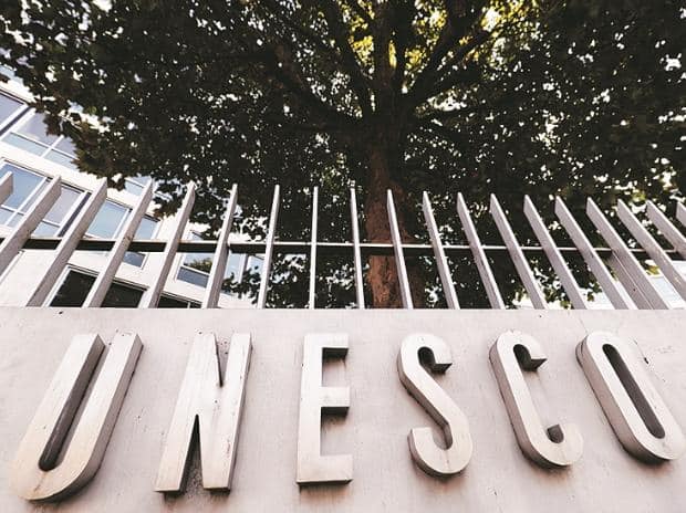 India adds three new sites to UNESCO World Heritage tentative list