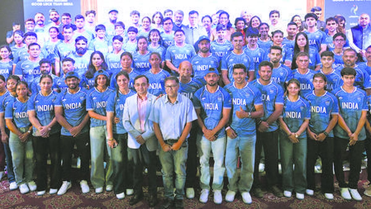 Asian Games 2026: India viewers to get live coverage across multiple platforms