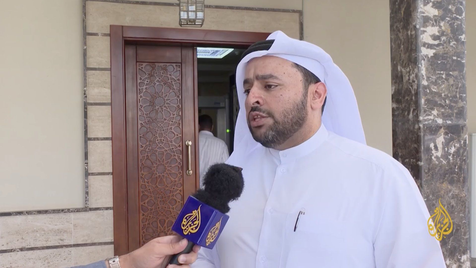 Qatar envoy visits eastern Libya in bid to broker national unity