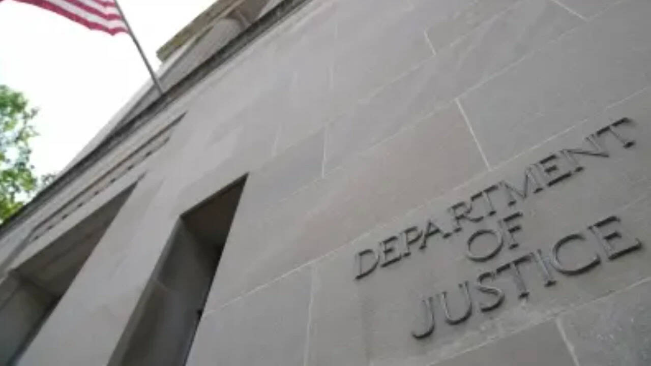 Afghan woman becomes first deportee under US terrorism court after 28 years
