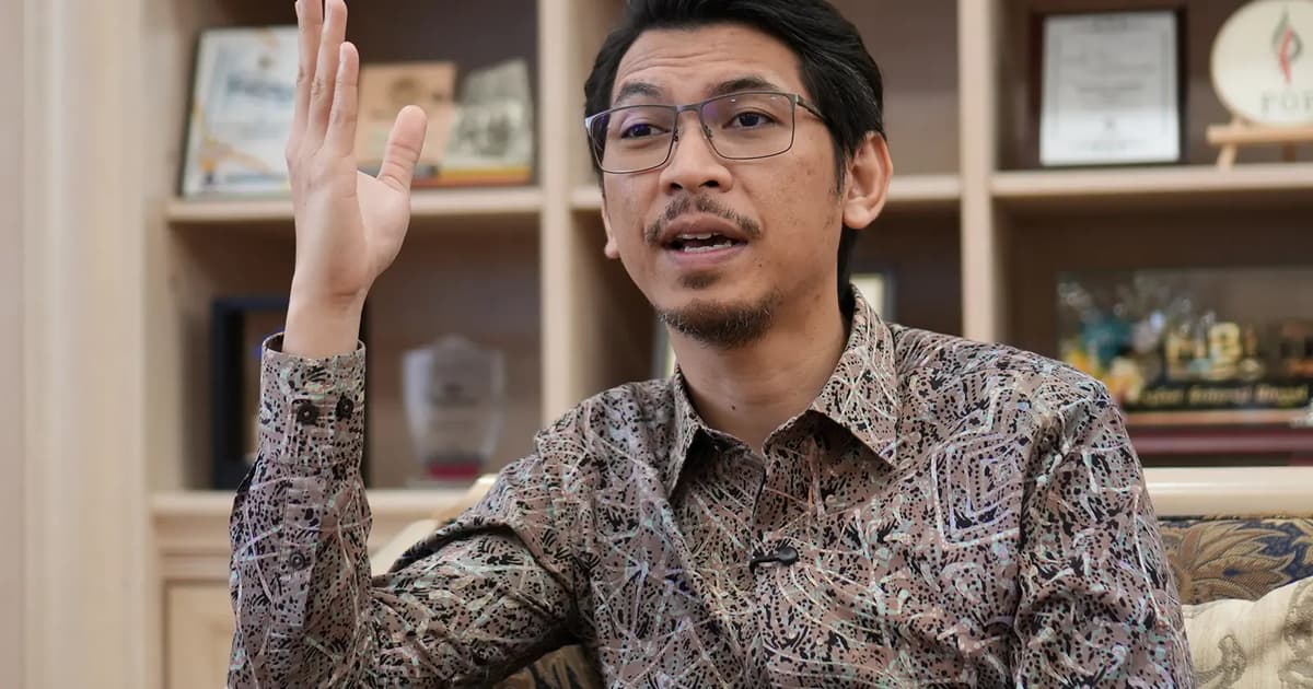 Ketua Pemuda PKR desak siasatan menyeluruh kes buli pelajar
