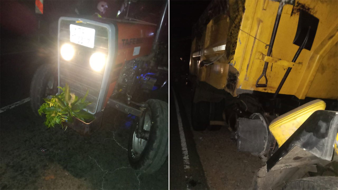 Five killed, three hurt in Moneragala vehicle collision