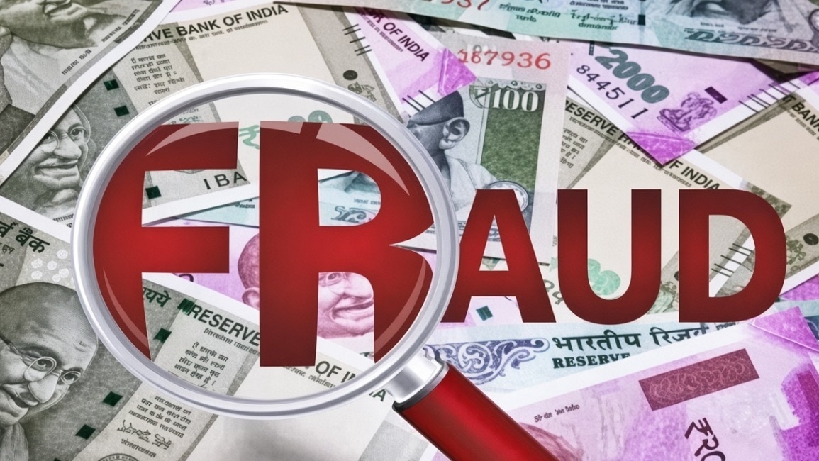 Facebook Friendship Turns into Rs 92 Lakh Cryptocurrency Scam in Gujarat