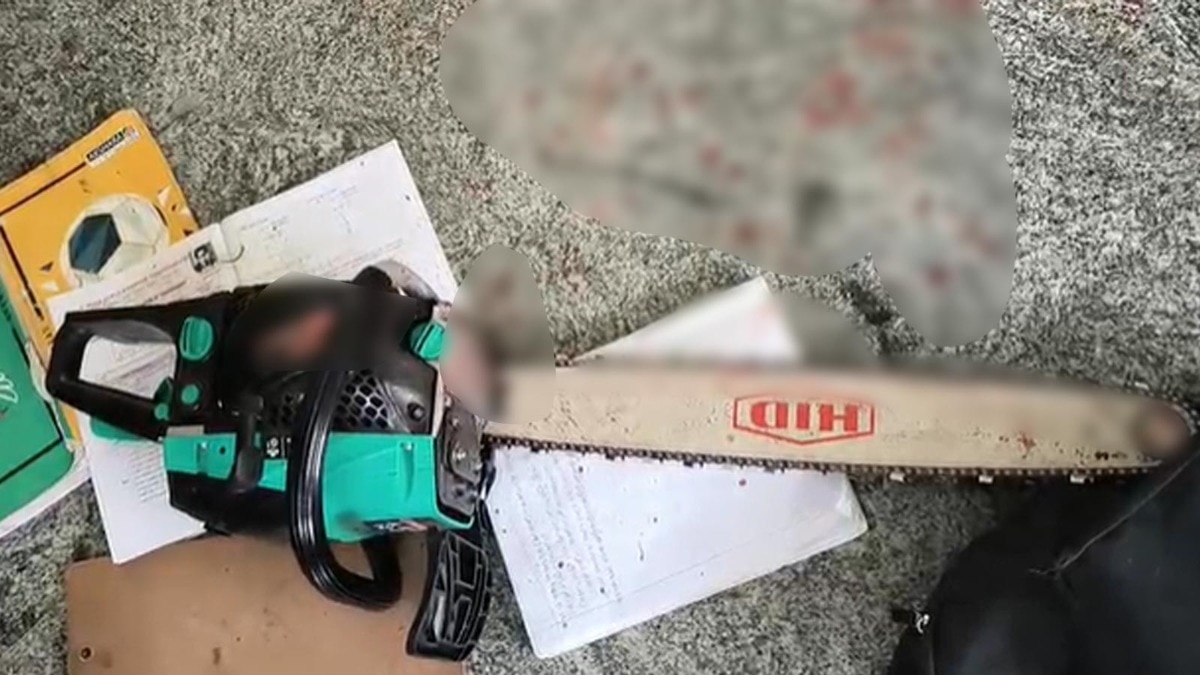 Student attacked with saw inside Andhra Pradesh school premises