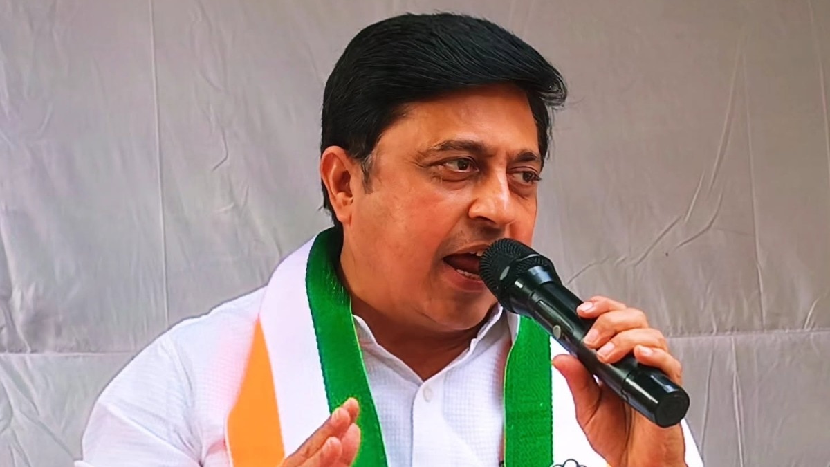 Congress MLC defies odds to retain seat in BJP stronghold Nagpur