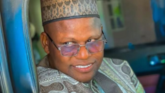 Islamic cleric known for unorthodox views shot dead in Nigeria