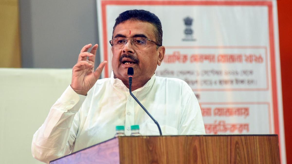 Bengal CM pushes digital limits in schools, unveils new education model