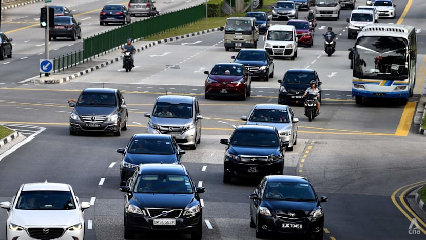 COE prices surge as Category A premiums hit second-highest level