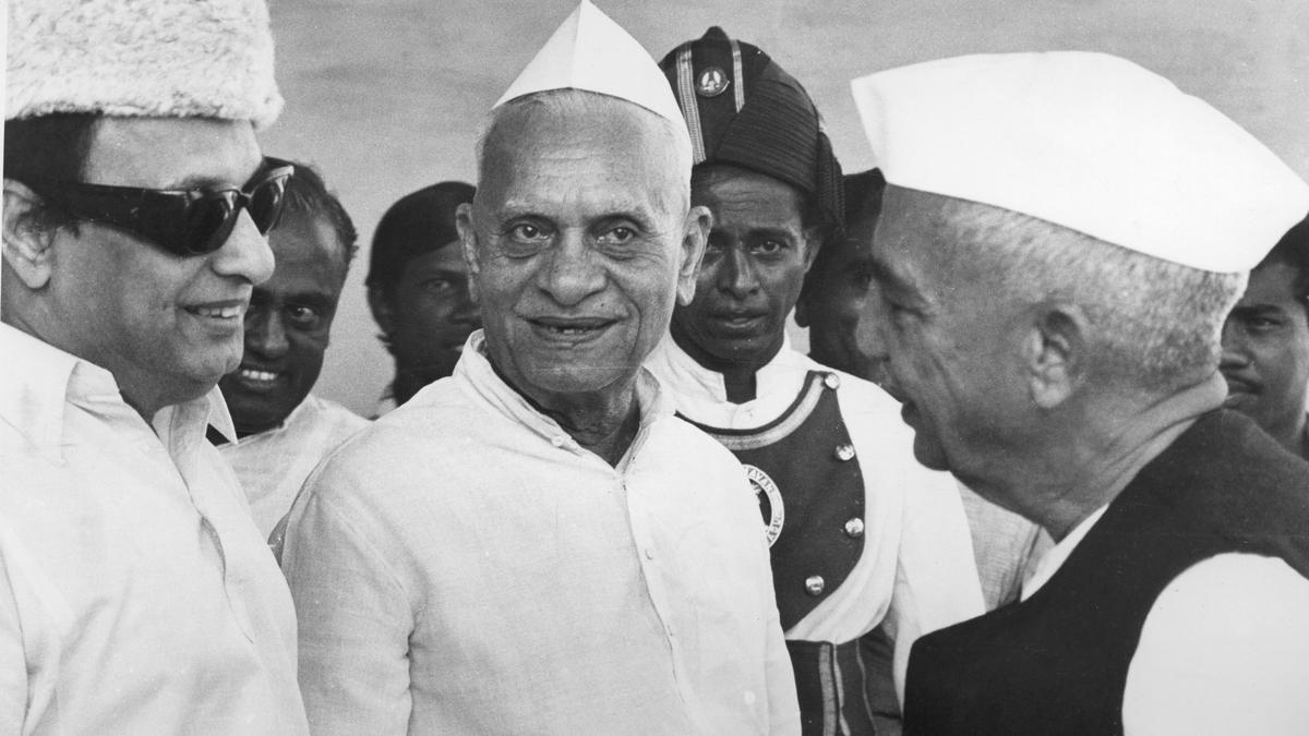 Tamil Nadu Governor launches 'clean administration' drive after government dismissal