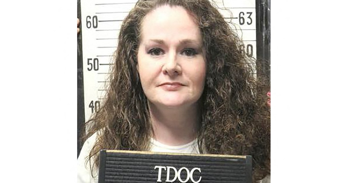 Tennessee inmate regains consciousness following failed execution attempt