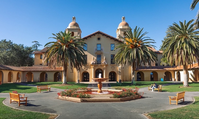 Stanford, MIT top US universities for student return on investment
