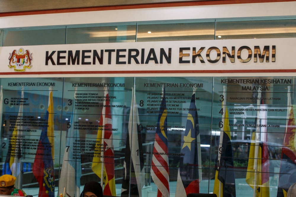 Kerajaan Ubah Sistem Peruntukan Perbelanjaan Pembangunan Mengikut Keperluan Negeri