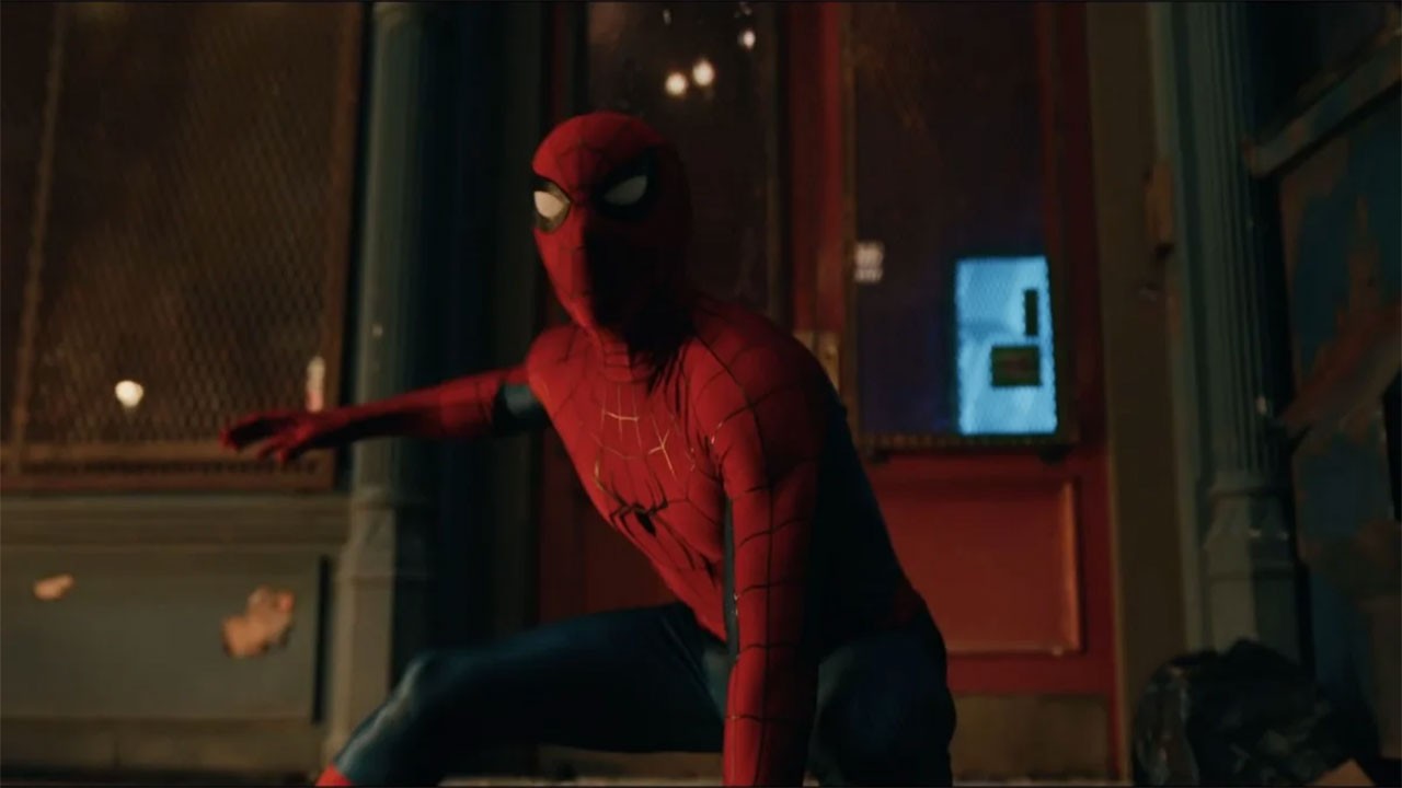 Spider-Man film surpasses Avengers to claim second spot at box office