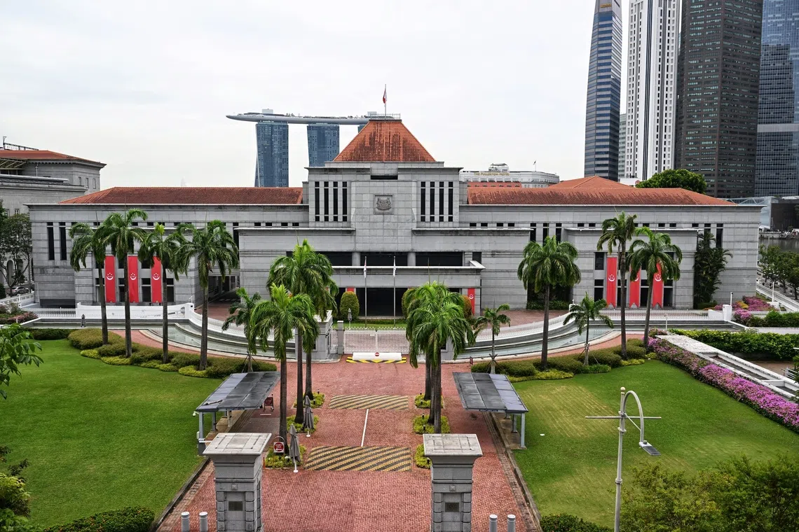 Singapore risks talent drain without ministerial pay review, Chan warns