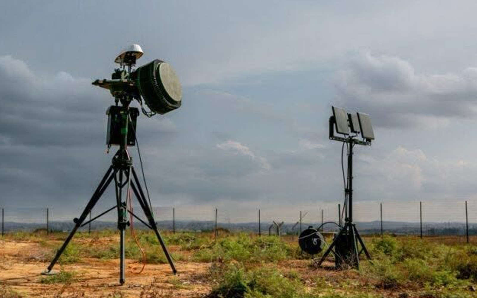 Jepun sediakan sistem antidron RM43 juta untuk pangkalan pertahanan Malaysia