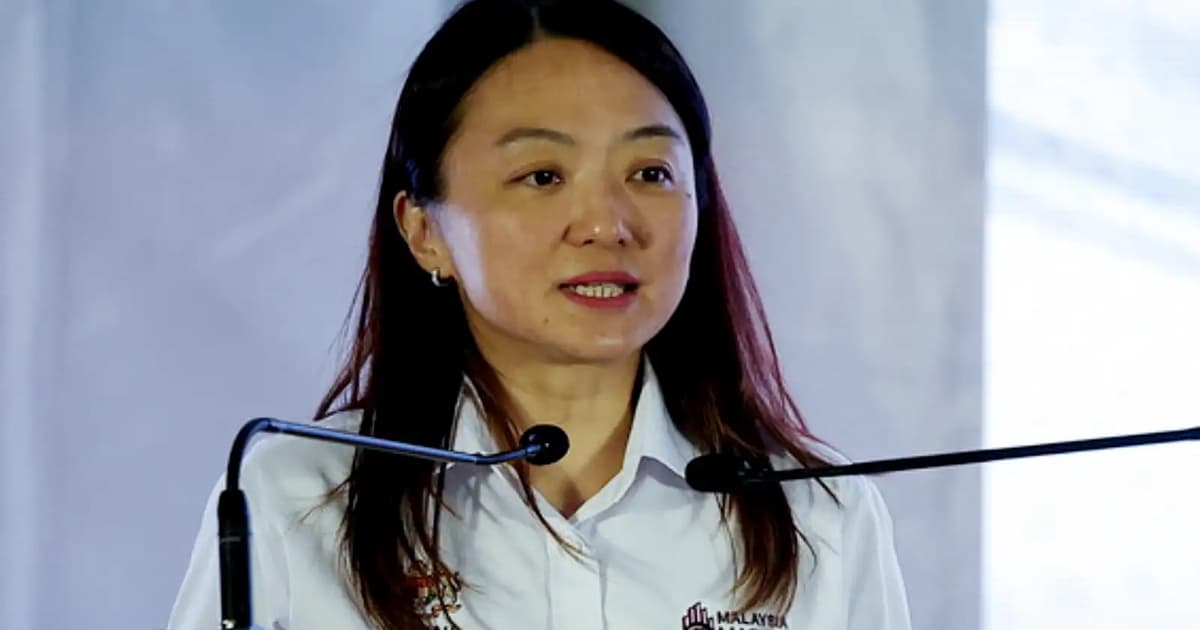 Loke Siew Fook tawarkan letak jawatan, keputusan muktamad CEC DAP