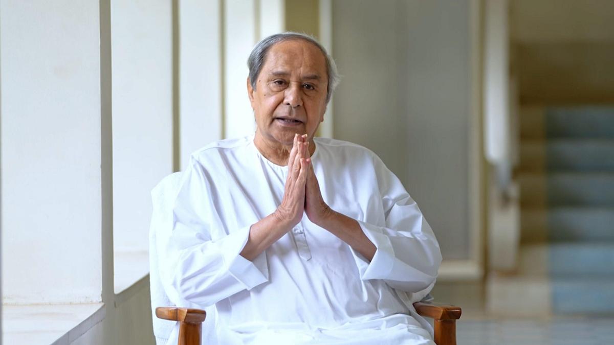 BJD demands special assembly session over mineral tax amendment