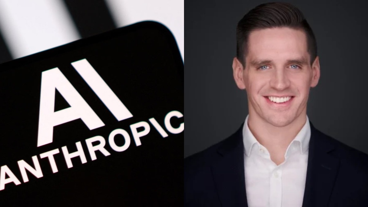 Anthropic acquires biotech startup behind rare disease breakthrough