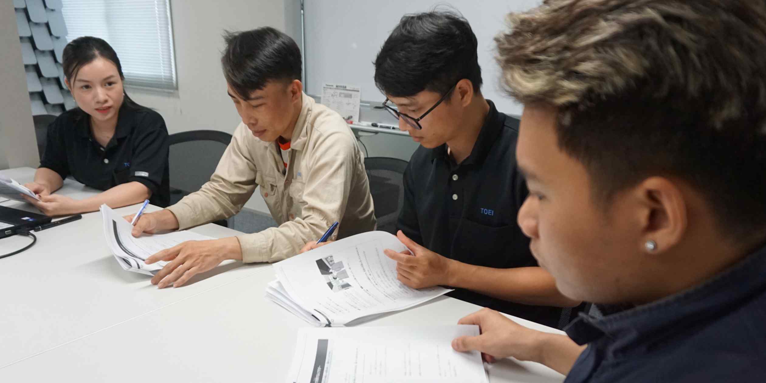Japan scrambles to address language instruction shortage before immigration expansion