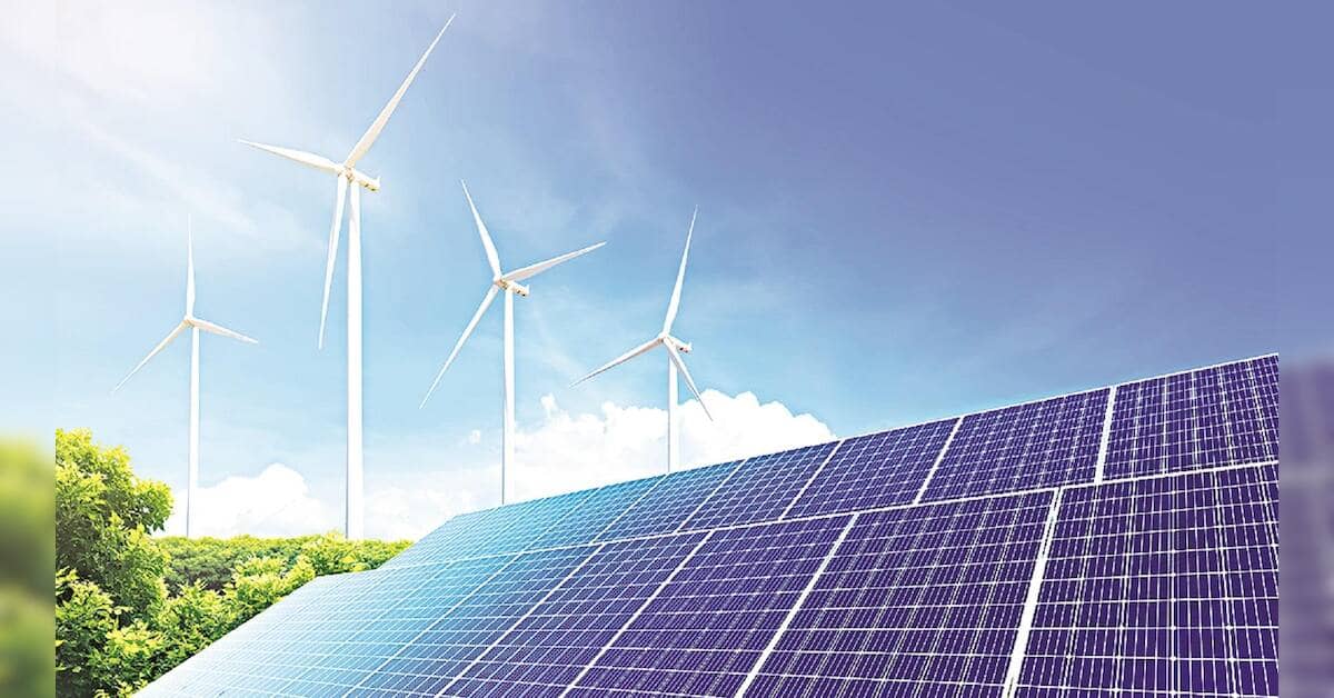 India's data centre boom set to drive renewable energy demand surge