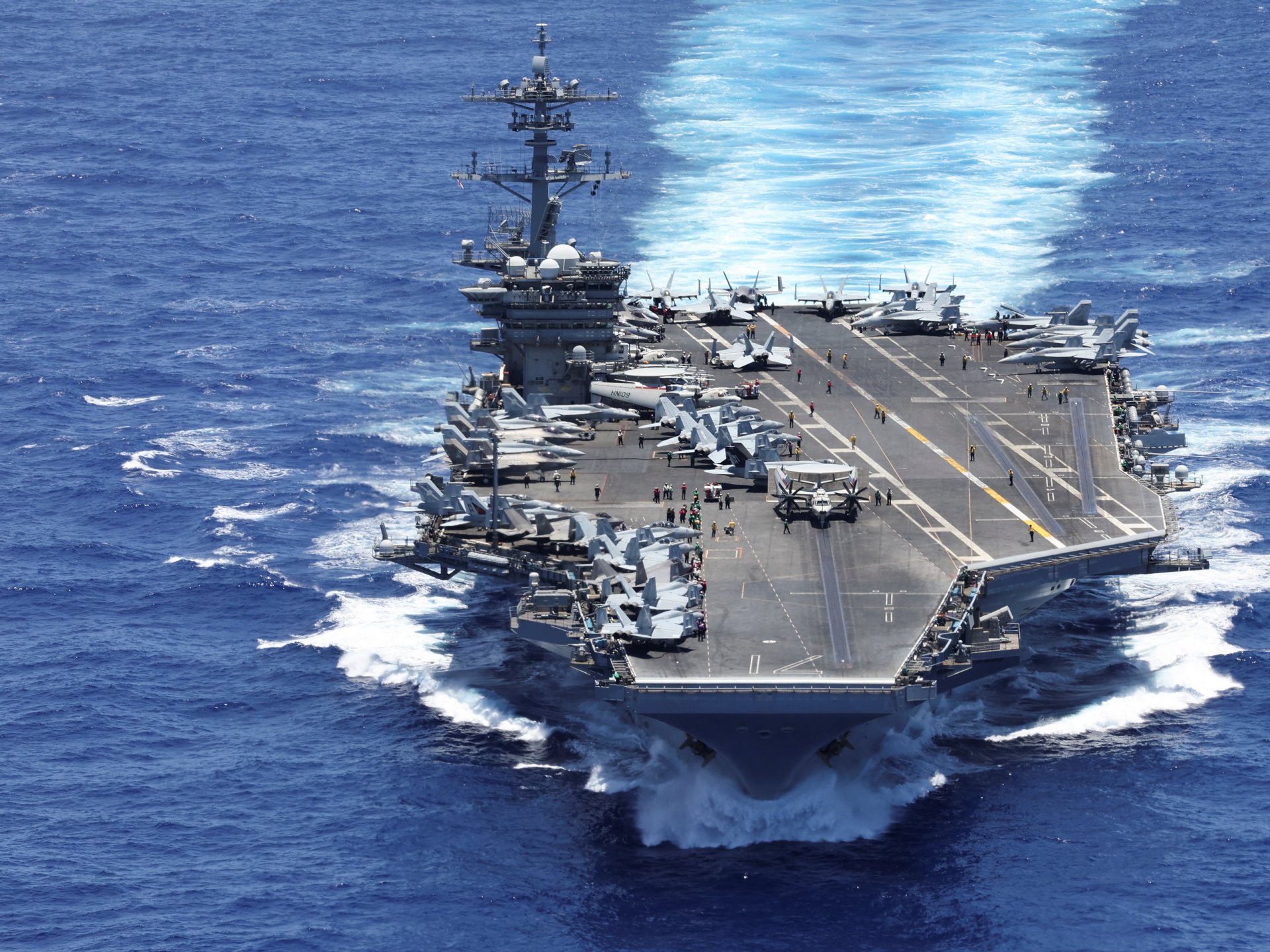 Trump Faces Limited Options as US-Iran Tensions Remain Unresolved