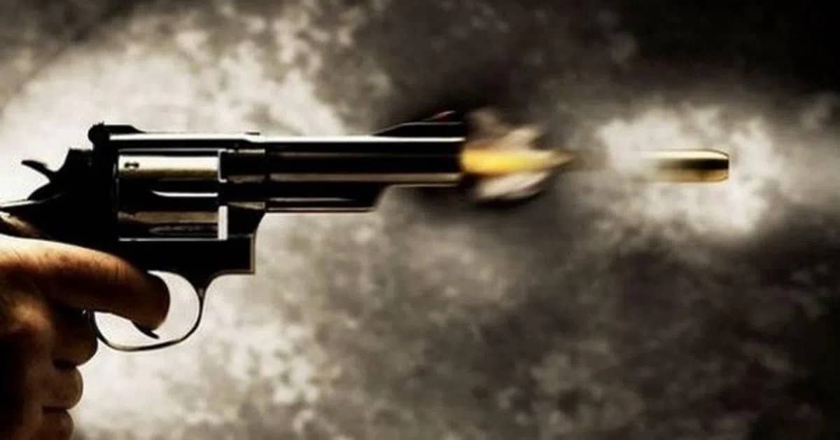 Four CISF personnel killed in shooting at J&K hydroelectric project