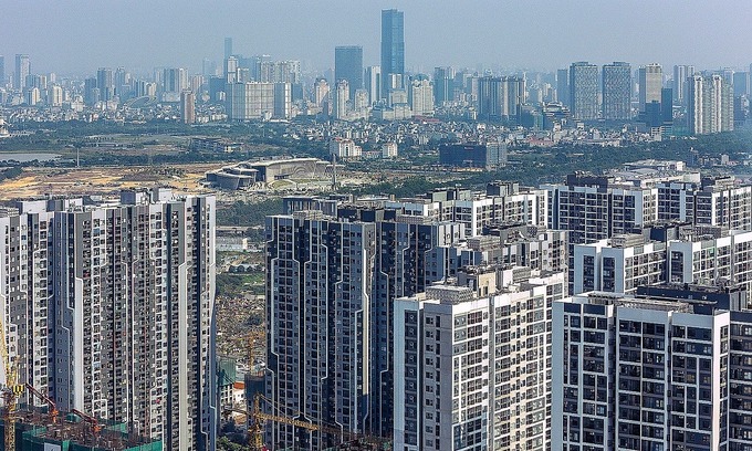 Hanoi man seeks recovery of $191,000 in disputed apartment payment