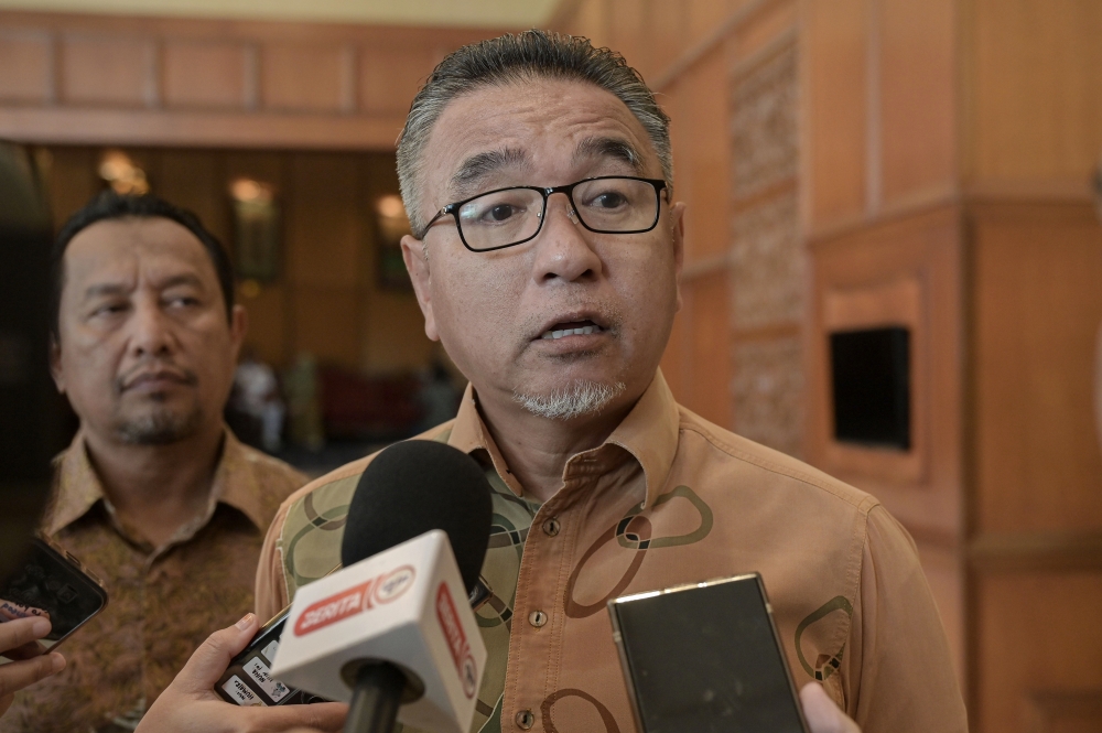Melaka Pakatan completes seat allocation, awaits coalition approval