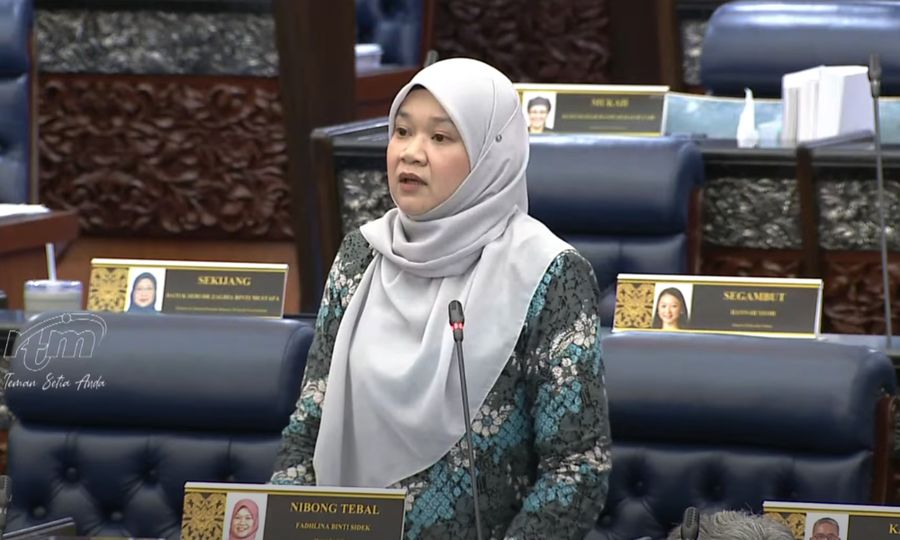 Kes buli meningkat kerana murid lebih berani dedah – Fadhlina