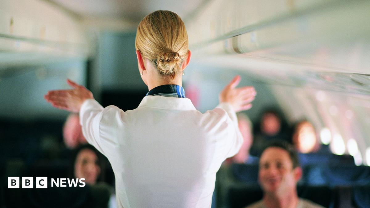 French court links radiation exposure to flight attendant's breast cancer
