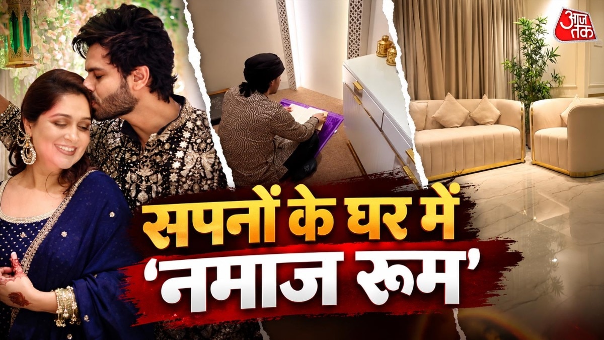 दीपिका पादुकोण ने अपने मुंबई आवास में पति शोएब के लिए प्रार्थना कक्ष बनवाया