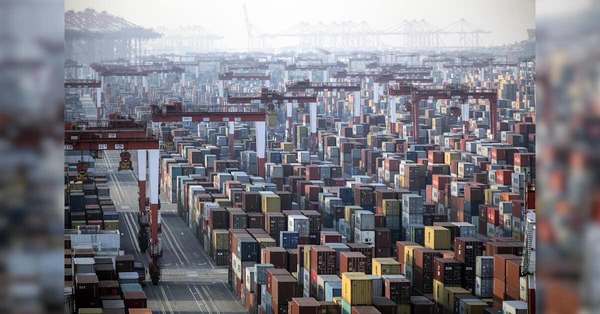 India doubles environmental clearance validity for port projects to 20 years