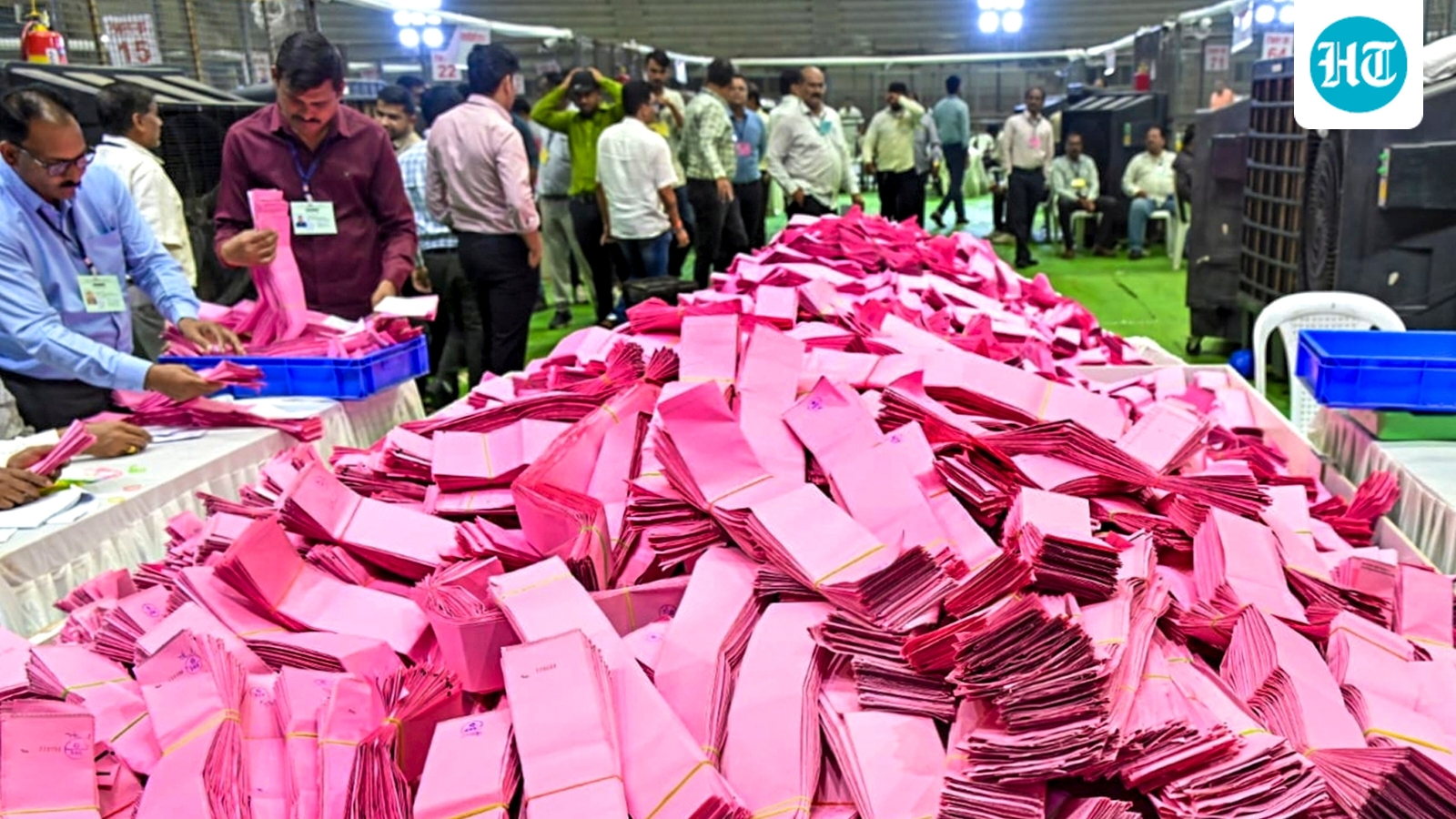 Understanding MLC Elections: Voters and Selection Process Explained
