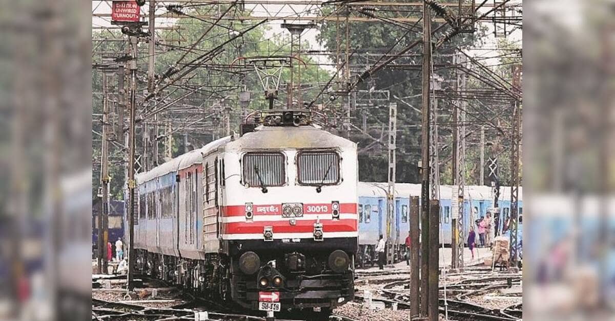 Indian Railways greenlights safety upgrades across multiple divisions