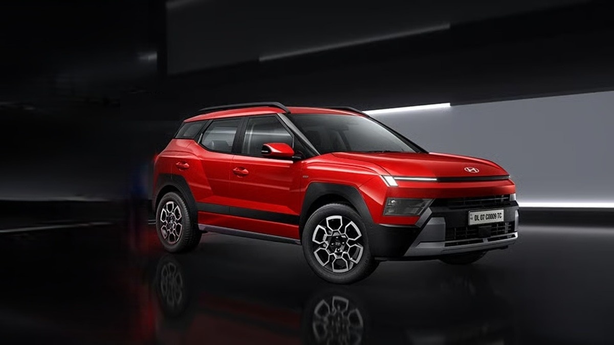 Hyundai launches Bayon compact SUV in Indian market today