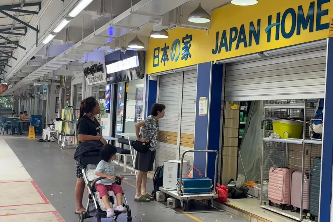 Japan Home grants Singapore retail franchise to Radha Exports