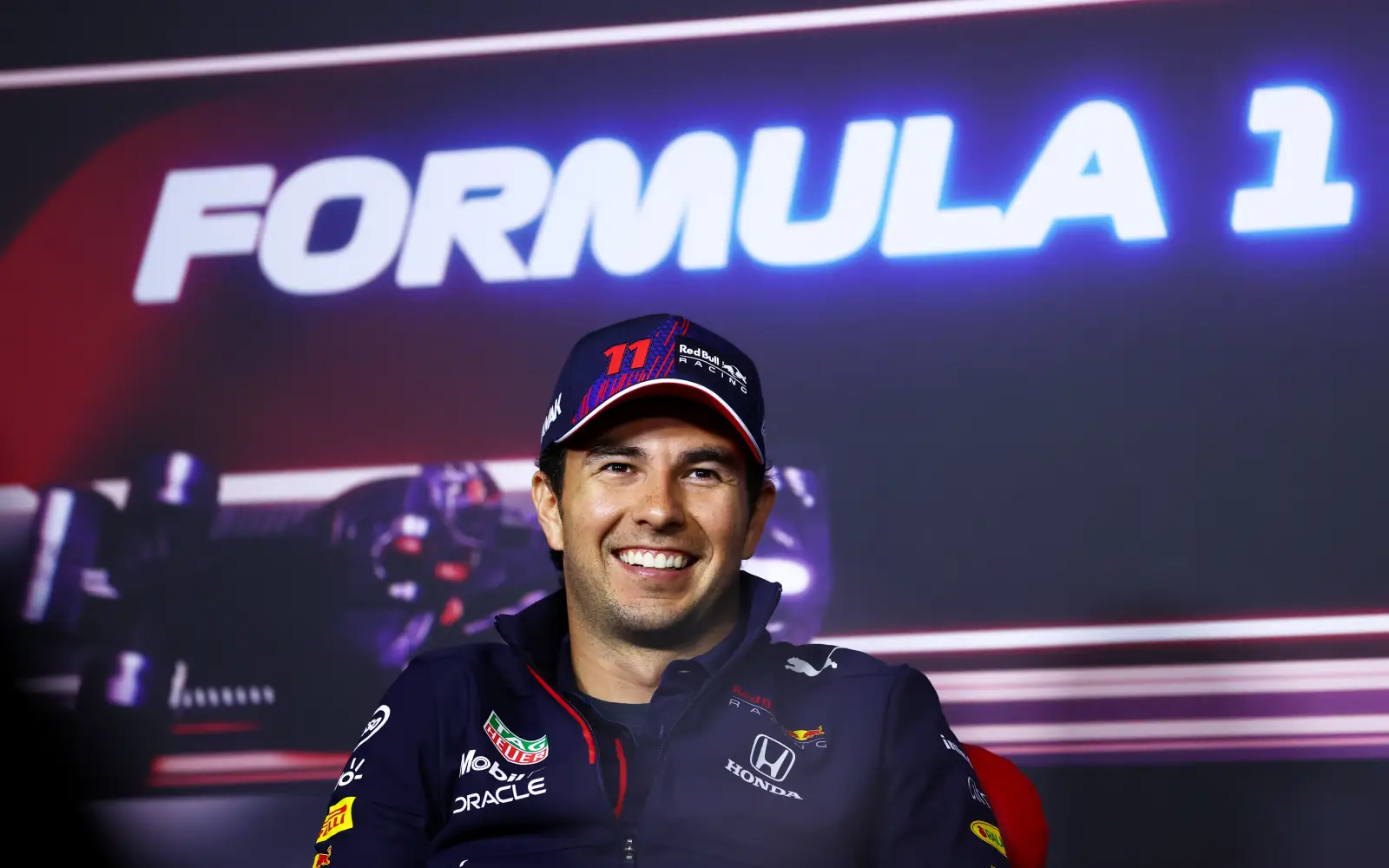 Perez capai pencapaian 300 pertandingan Formula Satu di tanah air