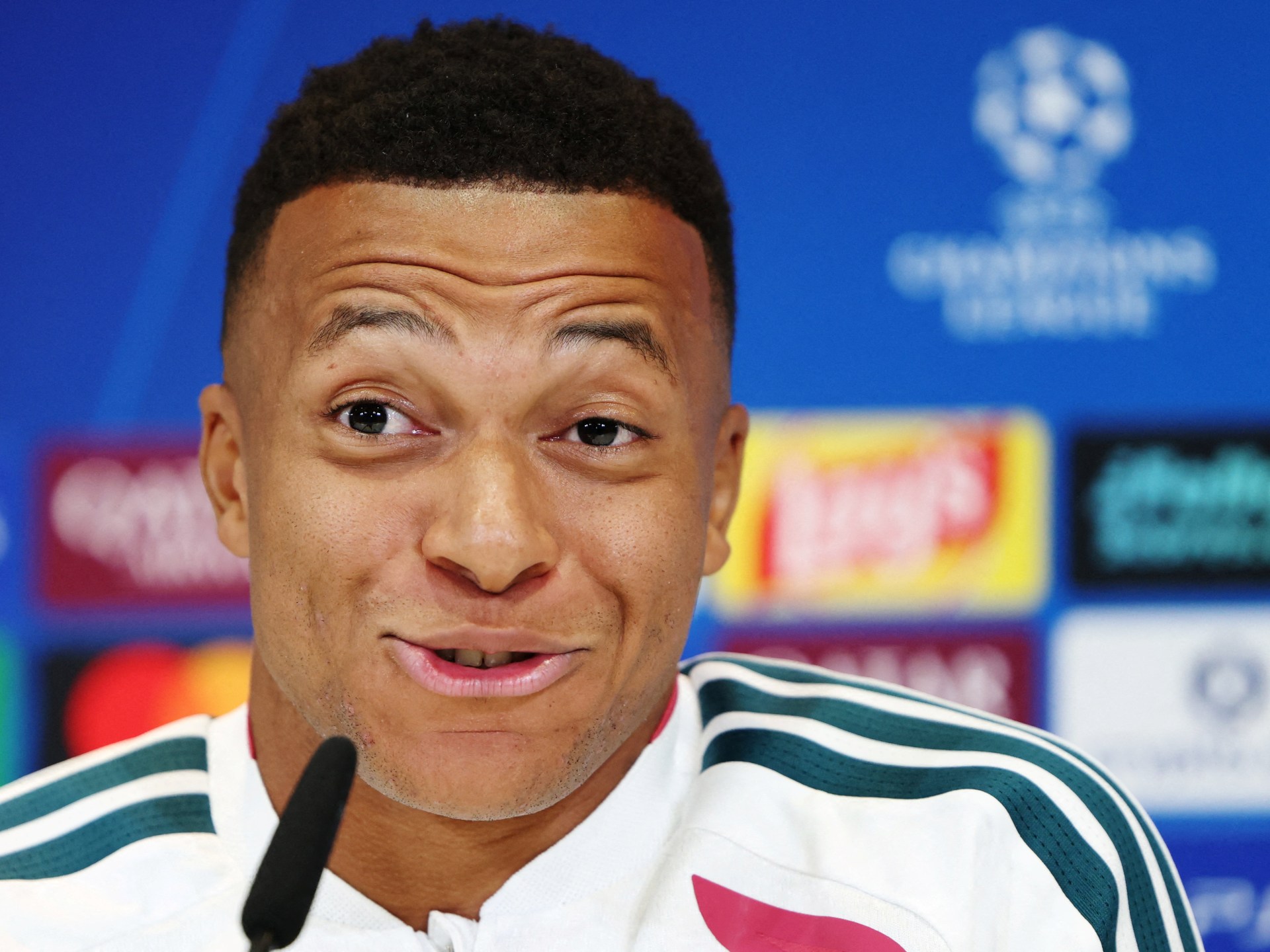 Mbappe targets Ballon d'Or glory after record World Cup campaign