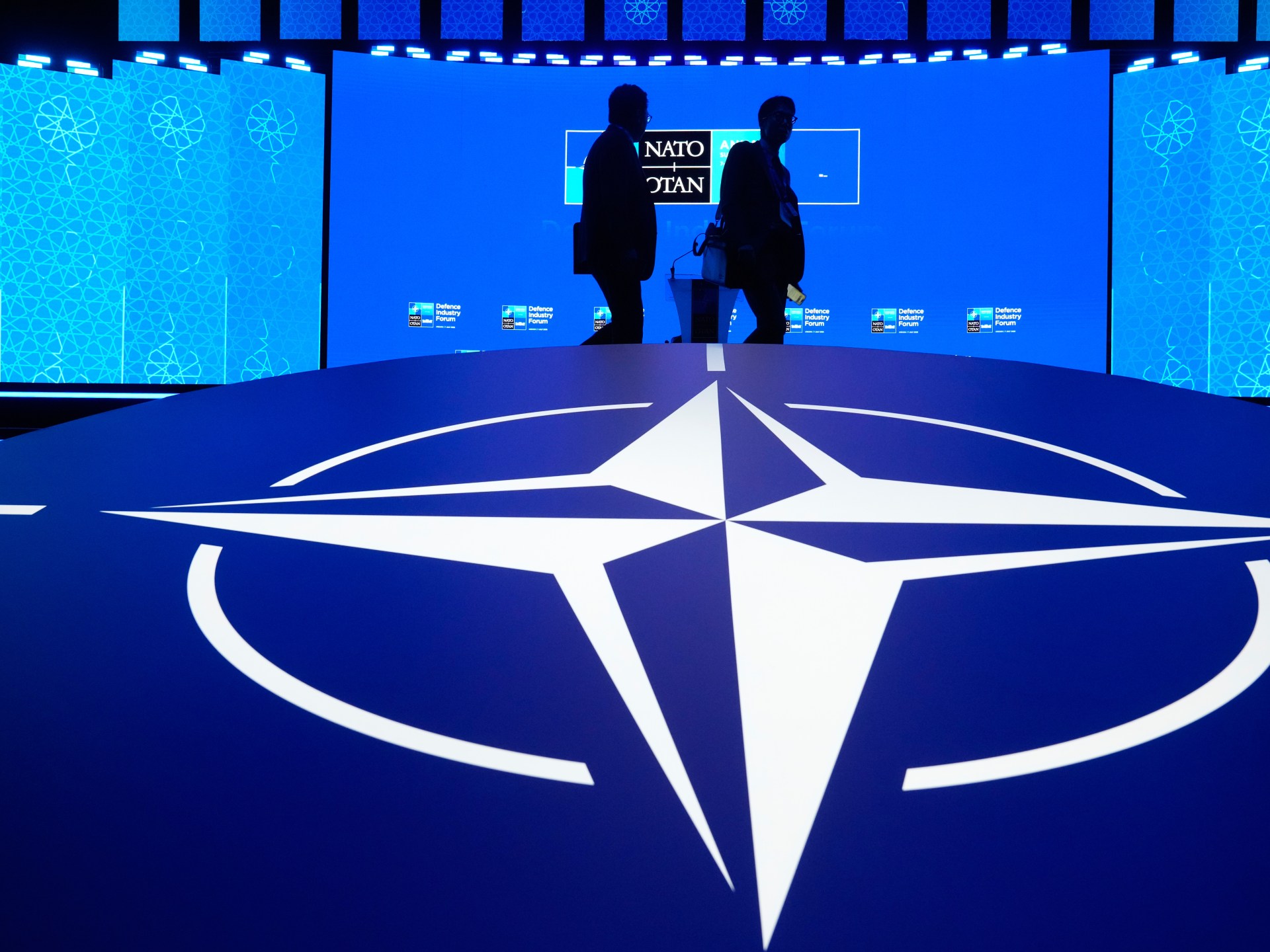 NATO pledges readiness to protect members as Iran strike reports emerge