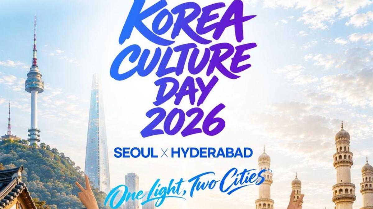 हैदराबाद में 25 अक्टूबर को कोरियाई सांस्कृतिक महोत्सव, K-pop बैंड NTX आकर्षण केंद्र