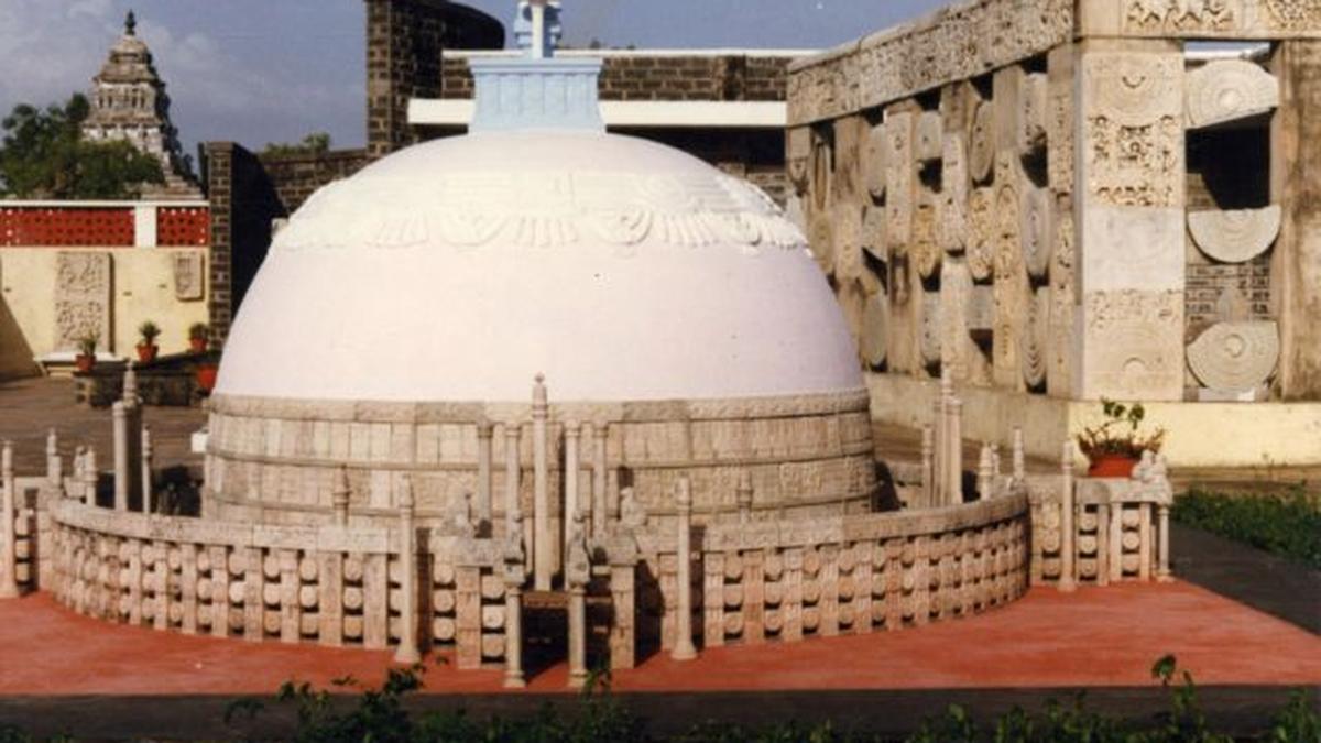 Preserving Amaravati's heritage through village integration strategy
