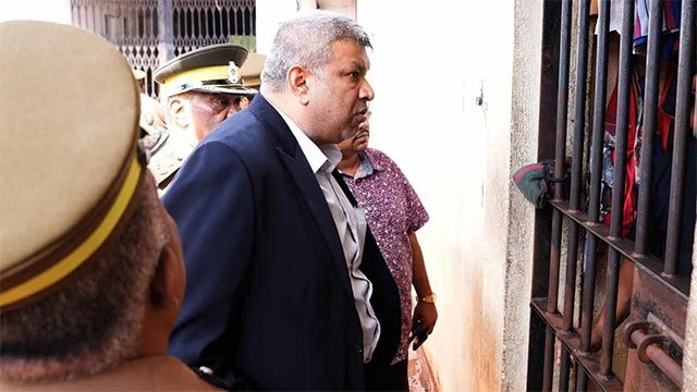 Sri Lanka to establish formal framework for presidential prisoner pardons