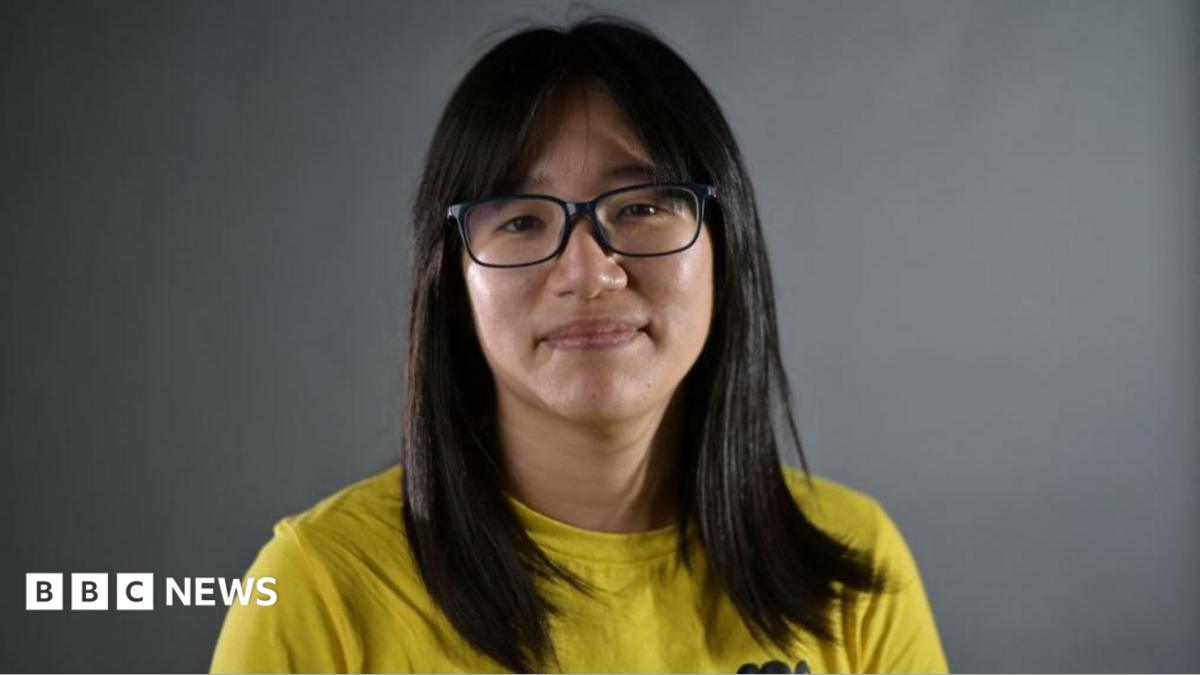 Hong Kong court convicts three activists under national security law